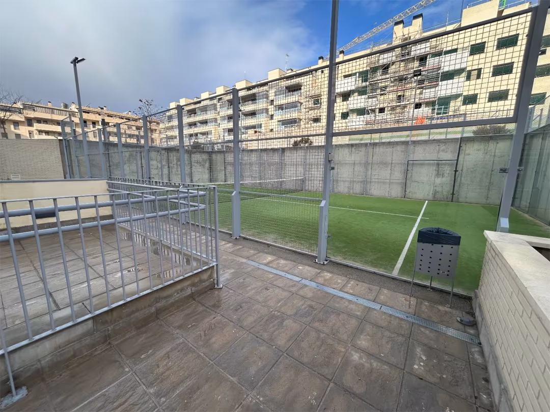 Piso en  Calle Alcalde Antonio Pariente Cuesta 8 - Foto 15