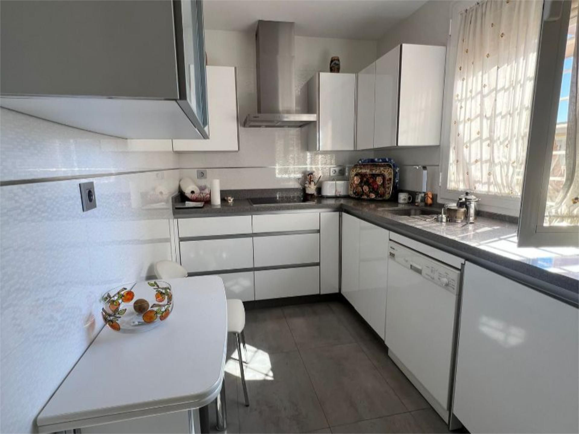 Ático en  Calle Luis Montoto 65 - Foto 5