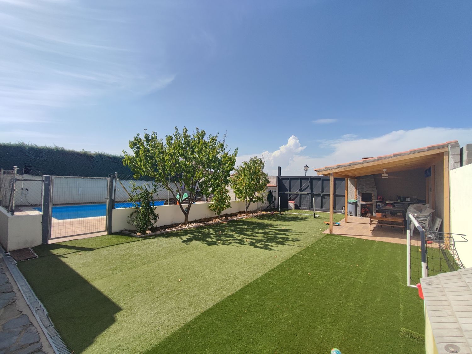 Casa o chalet independiente en Calle de San Sebastián de los Reyes, 15 - Foto 2