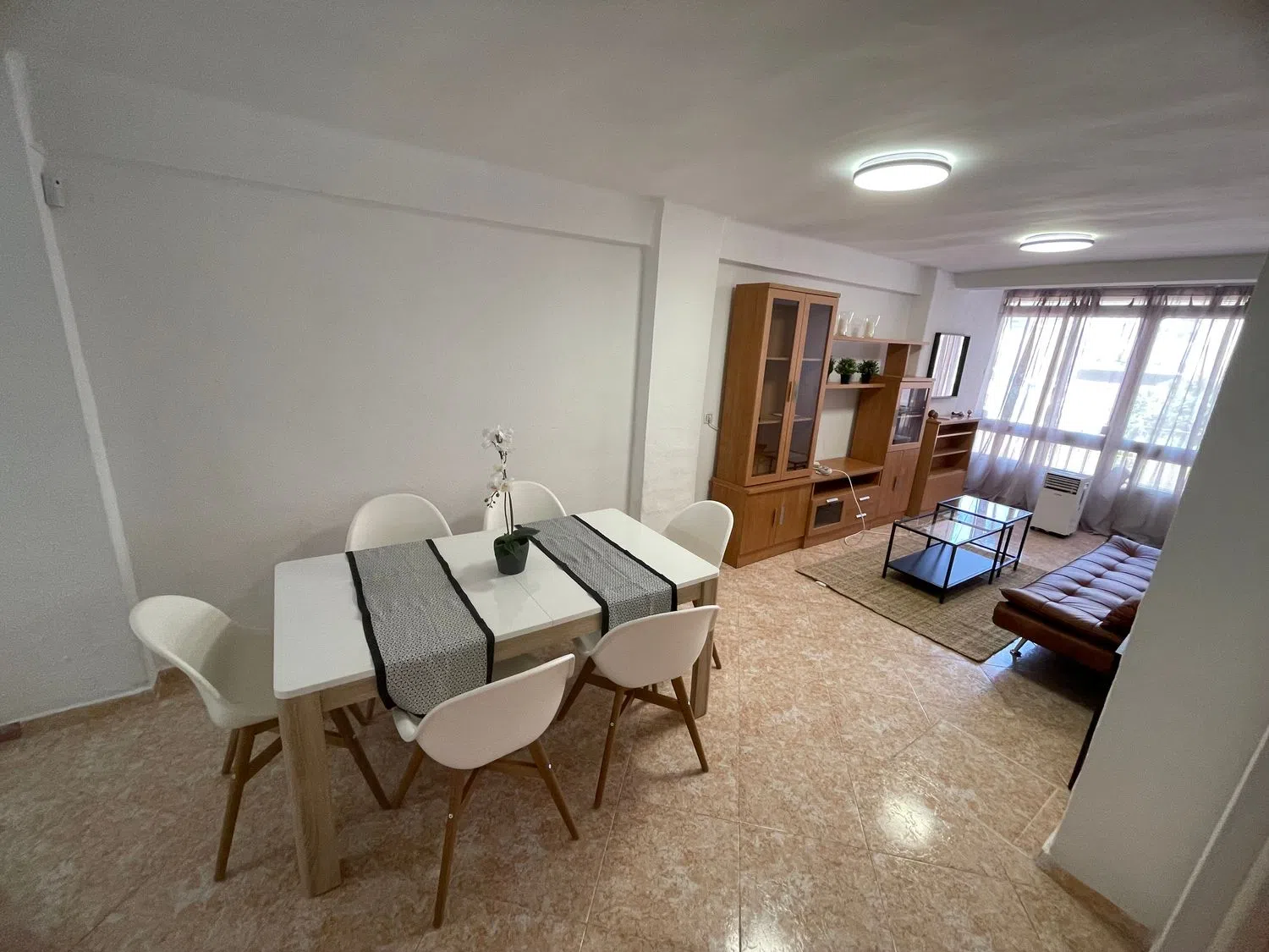 Piso en calle Segismundo Moret, 62 - Foto 22