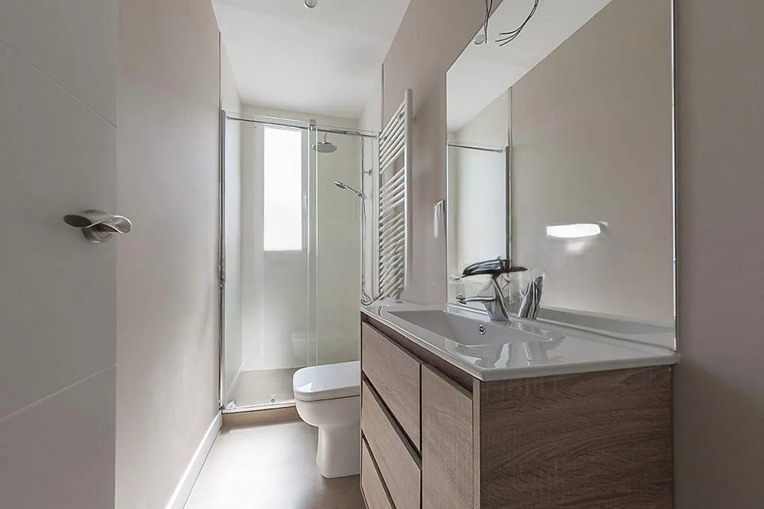 Ático en calle del Alcalde Sainz de Baranda, 43 - Foto 18