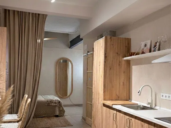 Estudio en calle Nalón, 15 - Foto 16