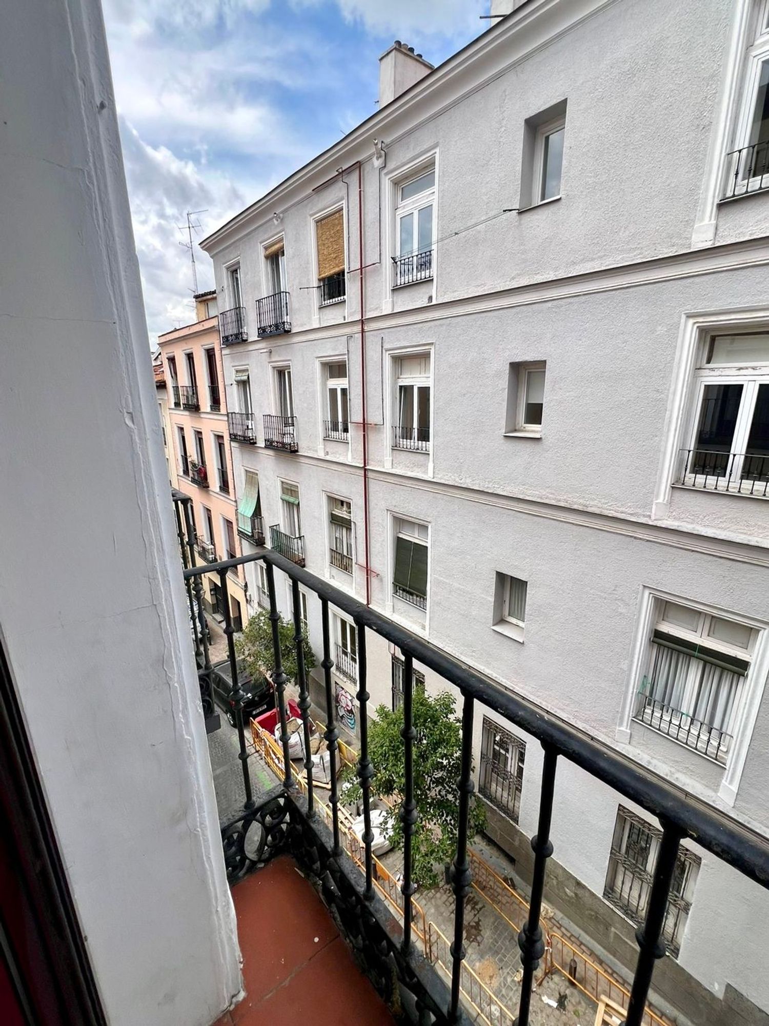 Alquiler de piso en Calle del Espíritu Santo, 27 - Foto 15