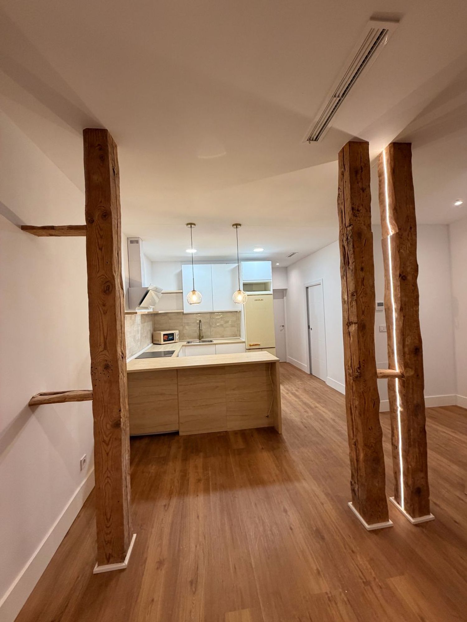 Piso en calle de la Galería de Robles, 4 - Foto 5