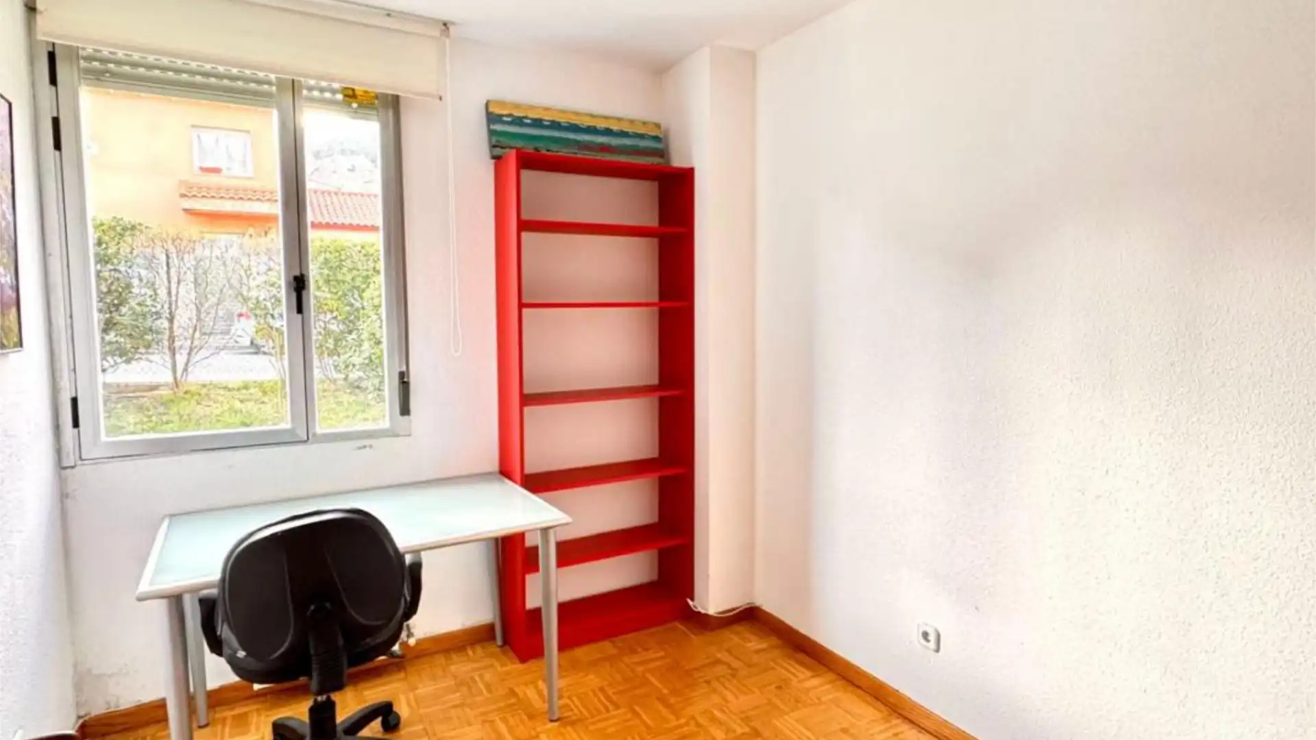 Piso en San Lorenzo de El Escorial - Foto 6