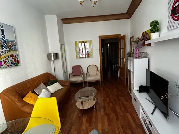 Estudio en calle Íscar Peyra, 18 - Foto 29