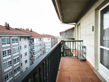Piso en Milladoiro - Foto 9