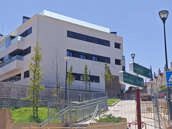 Piso en Calle Norte, Zona Pueblo - Foto 2