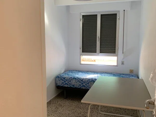 Piso en Calle Felipe II, 23, Ciudad Jardín - Foto 18
