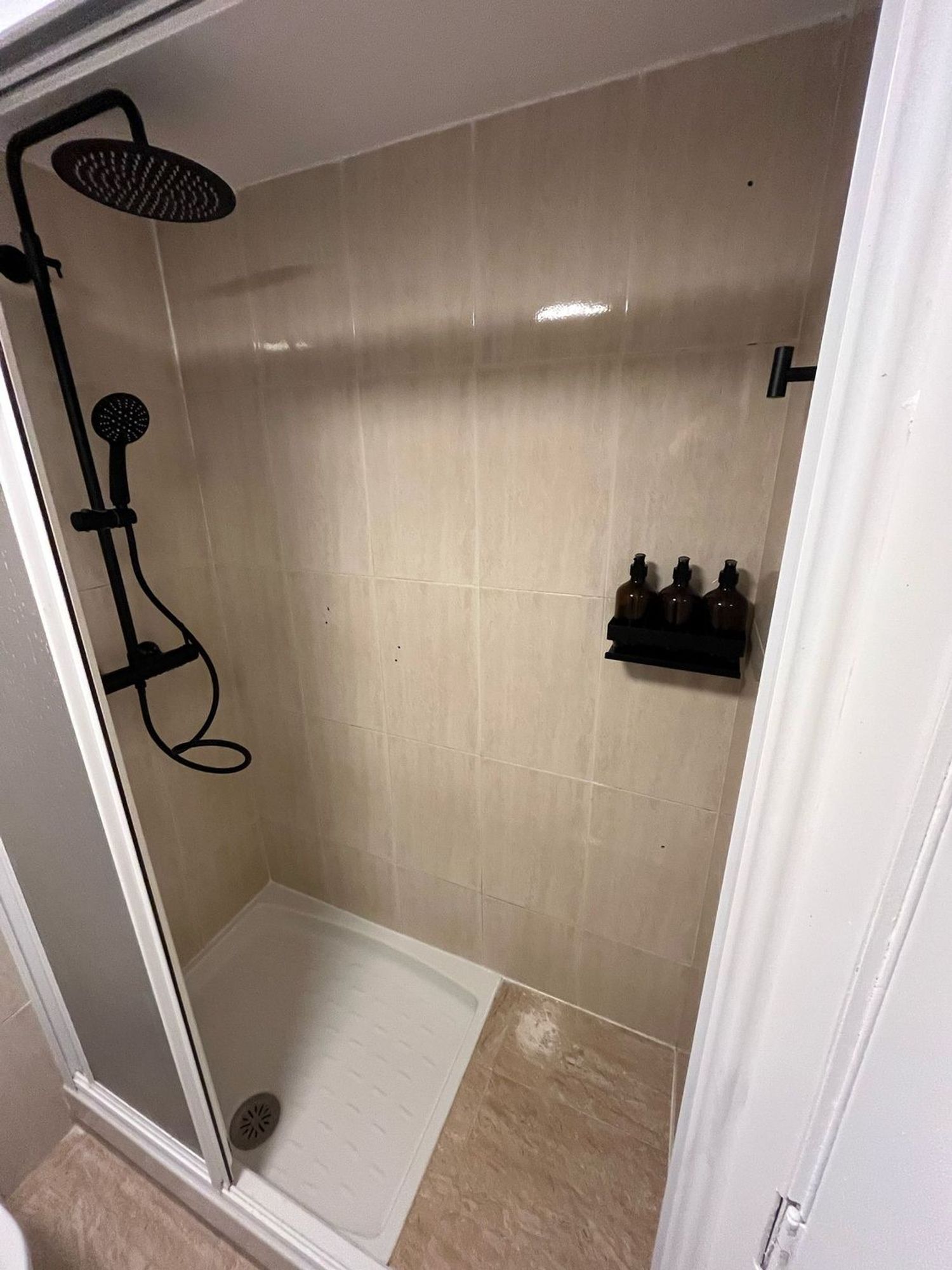 Piso en calle do Areal, 58 - Foto 5