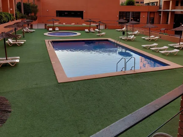 Piso en plaza del Alcalde Agatángelo Soler, 4 - Foto 36