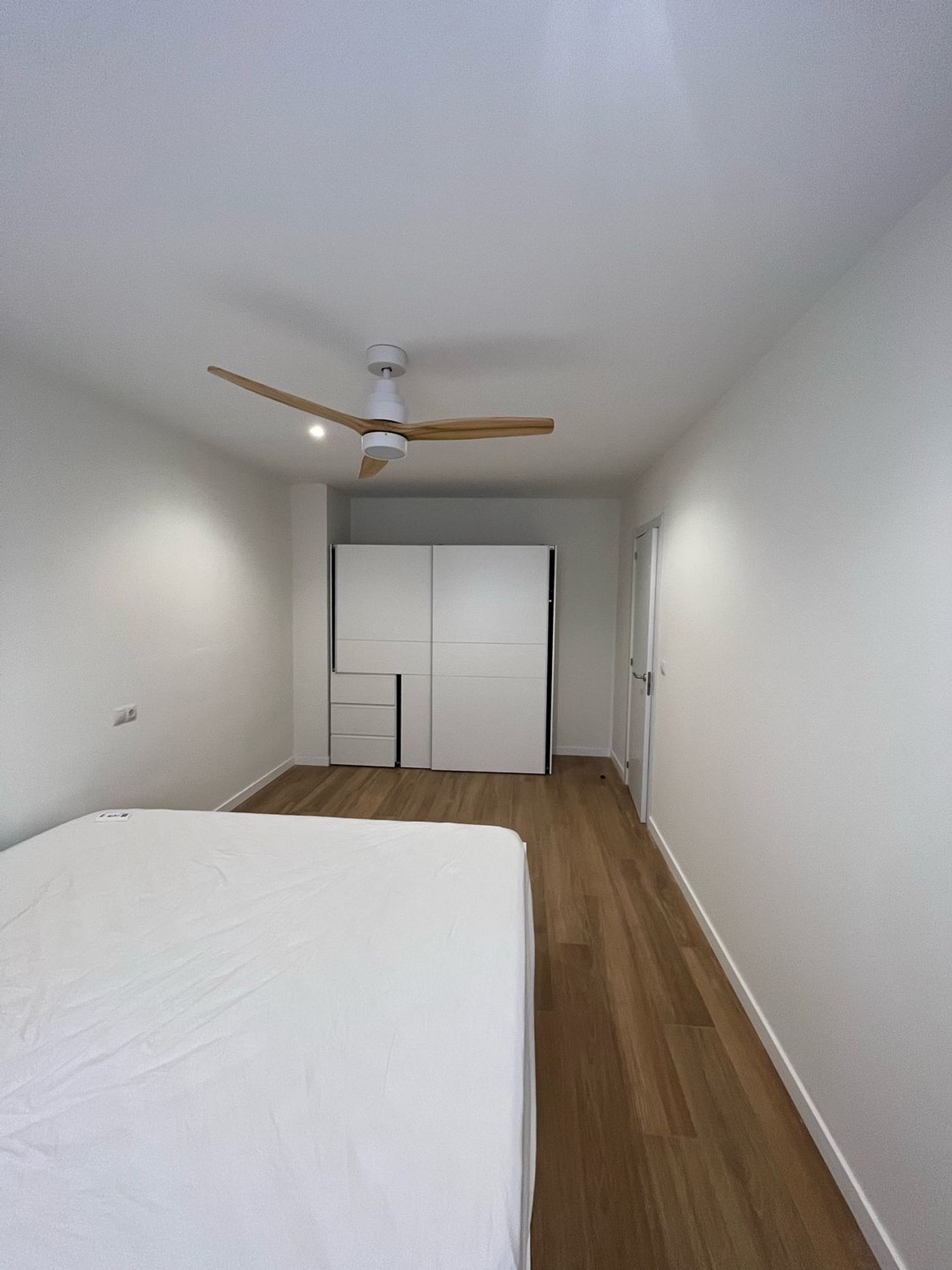 Piso en Calle d'Onda, 38, Zona Ensanche-Parque oeste - Foto 3