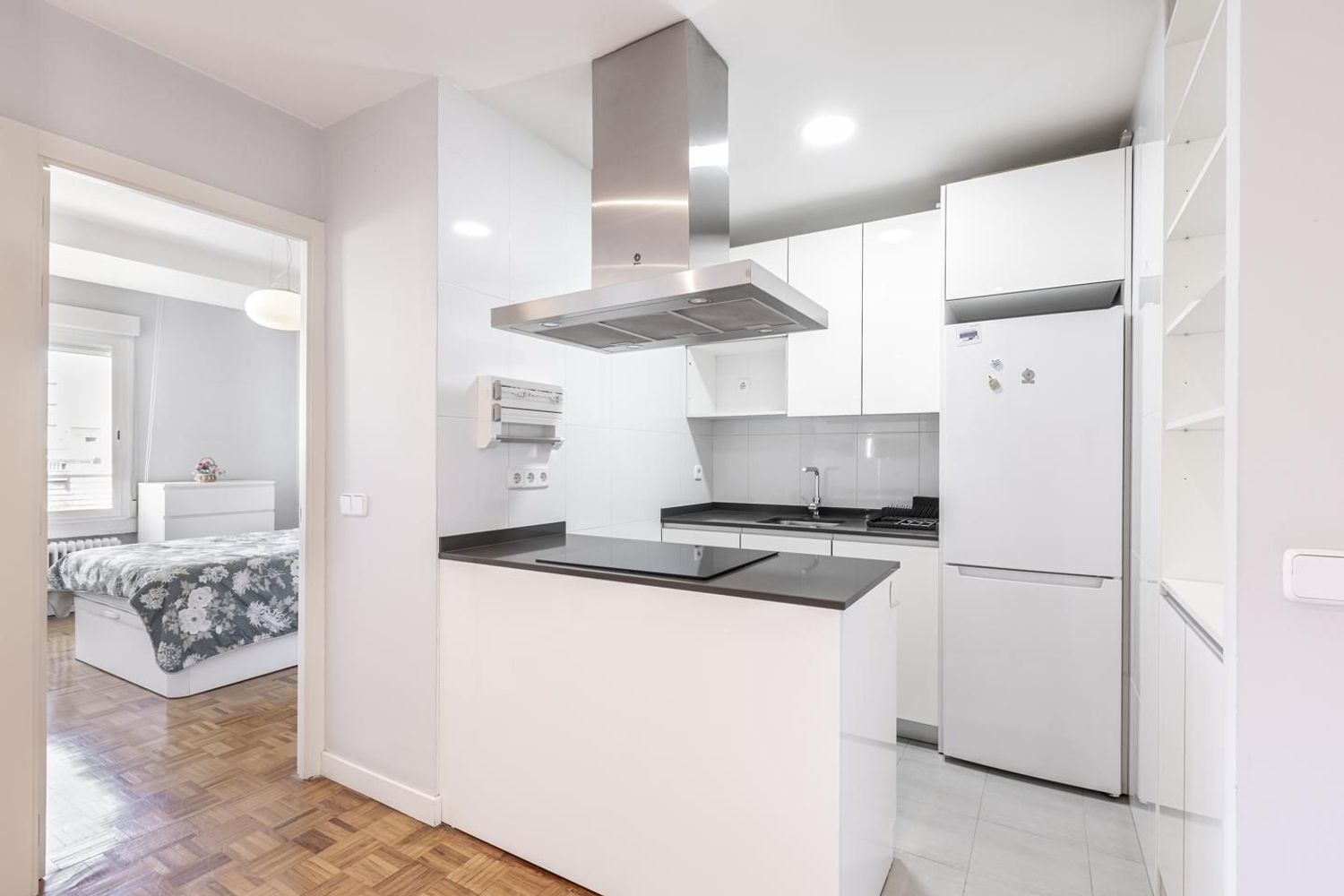 Piso en calle de Clara del Rey, 8 - Foto 10