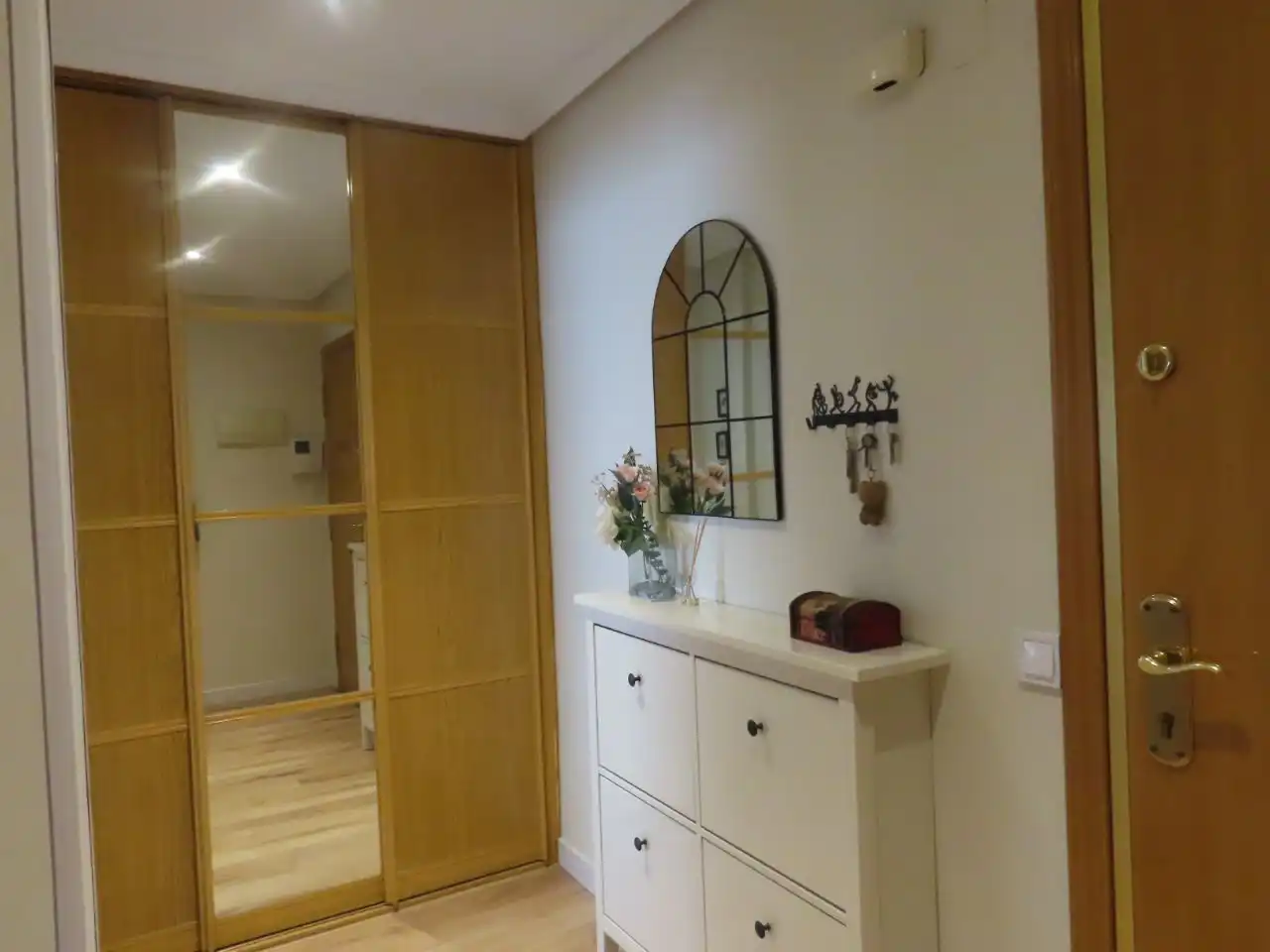 Piso en Alcobendas - Foto 4