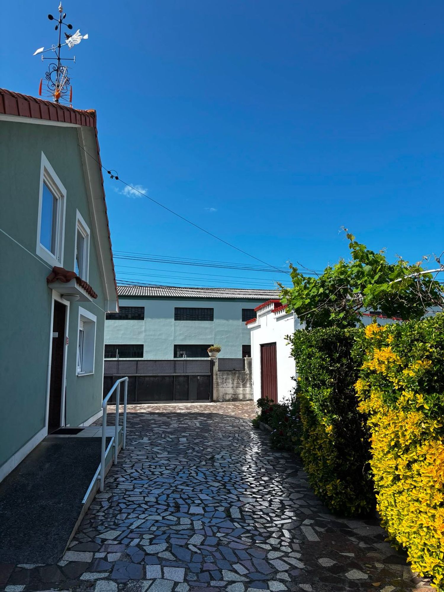 Casa o chalet independiente en Barrio San Román la Sierra, 1, Alisal - Cazoña - San Román, Alisal - Cazoña - San Román - Foto 8