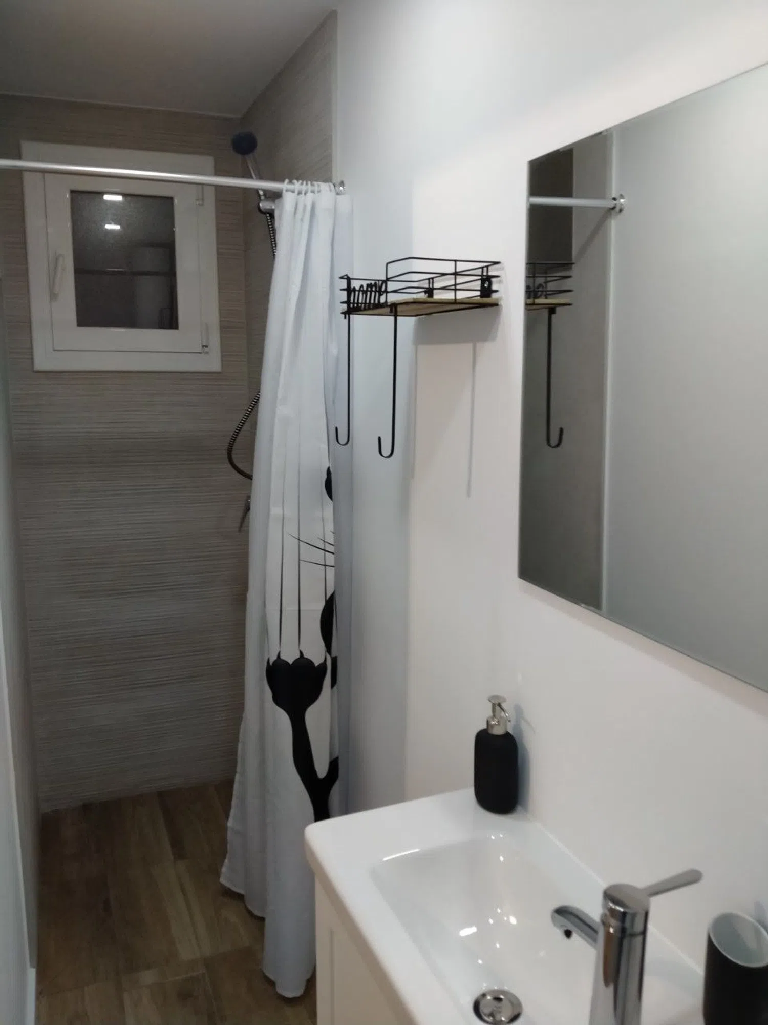 Estudio en paseo Pintor Romero, 63 - Foto 7