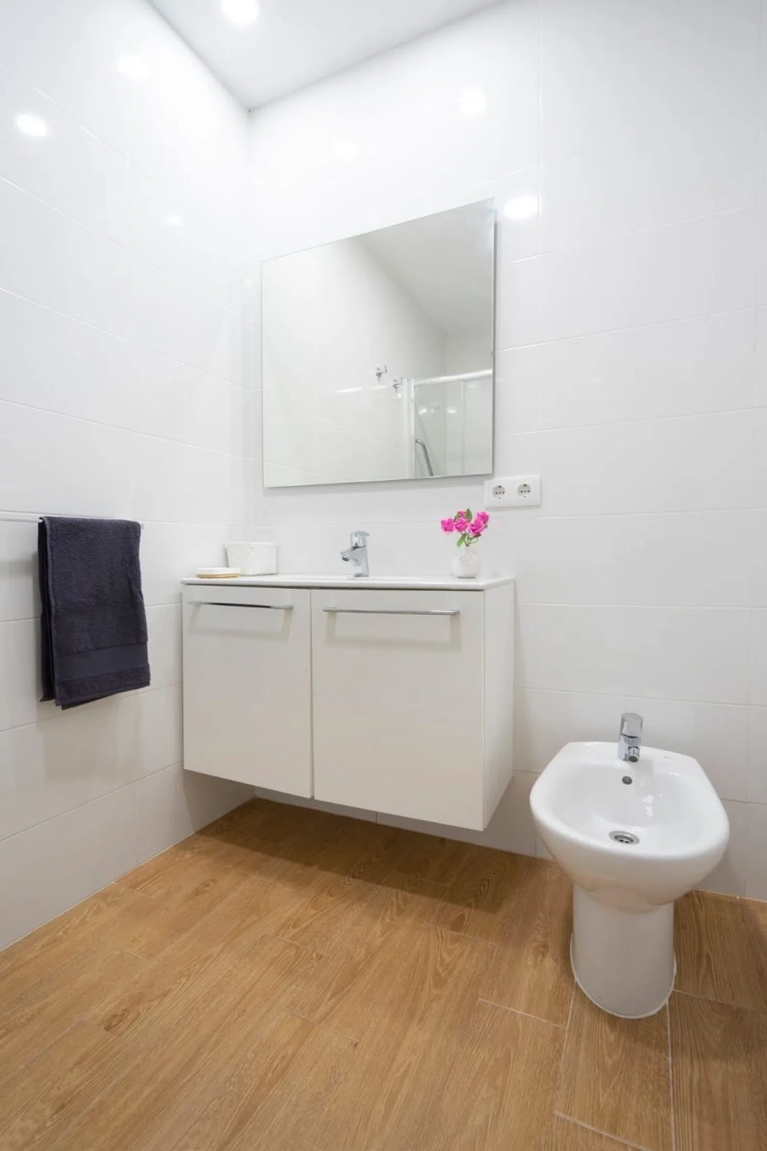 Estudio en calle de Bello, 3 - Foto 2