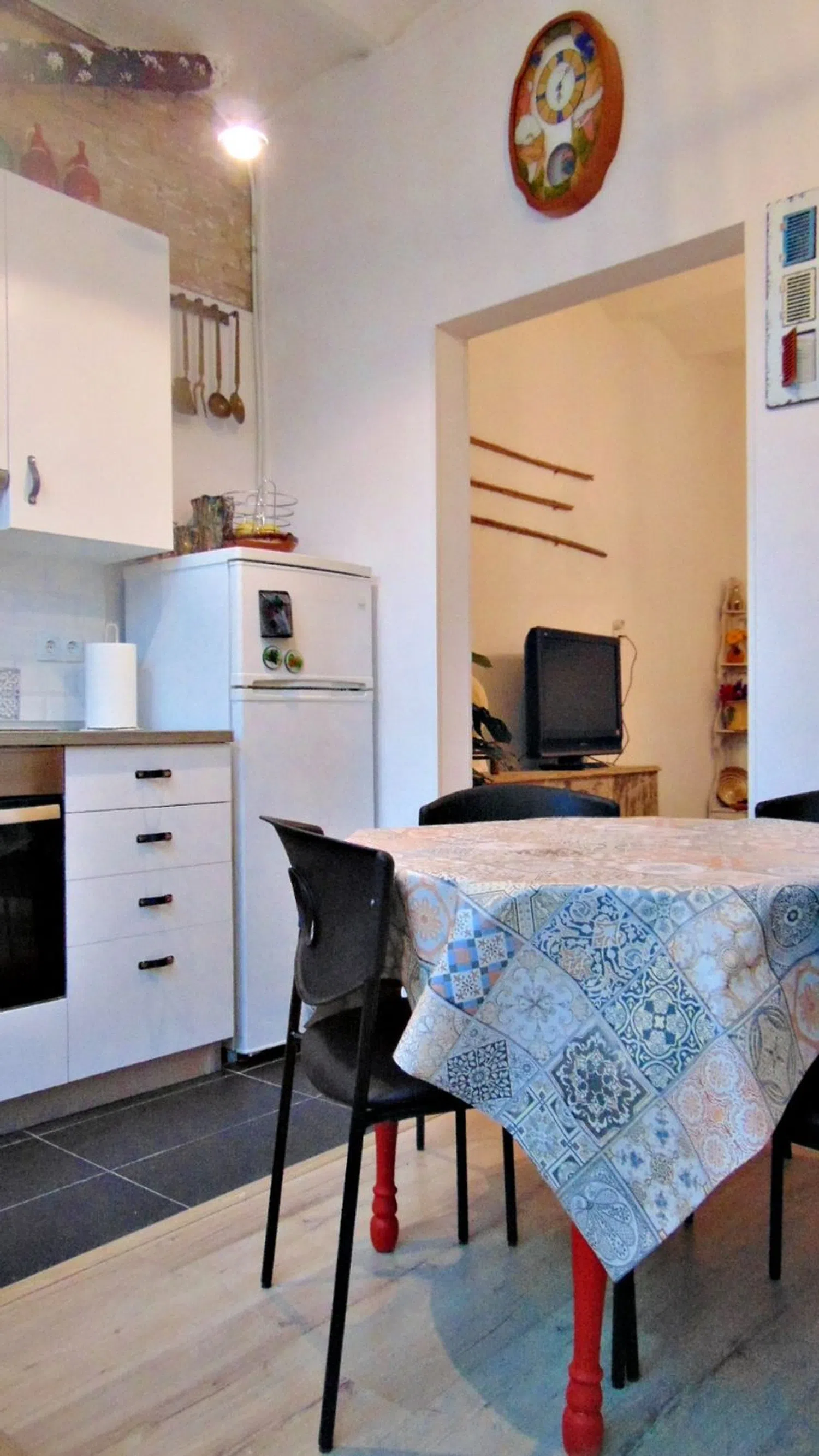 Piso en Passatge de la Rectoria, 4 - Foto 5