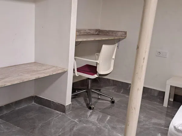 Piso en San Blas - Foto 6