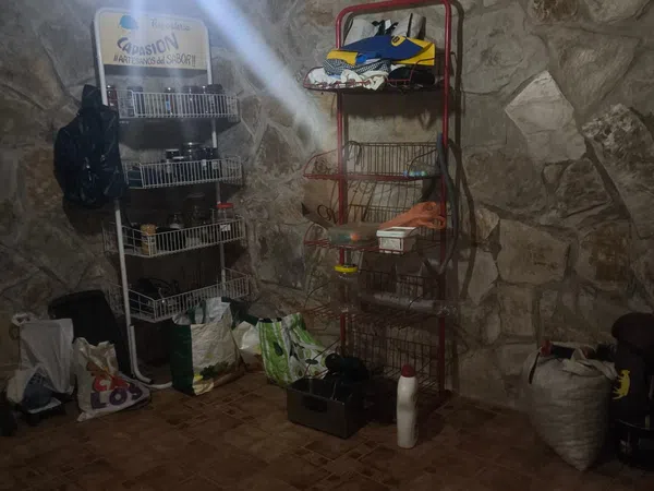 Casa de pueblo en La Paz, 2 - Foto 32
