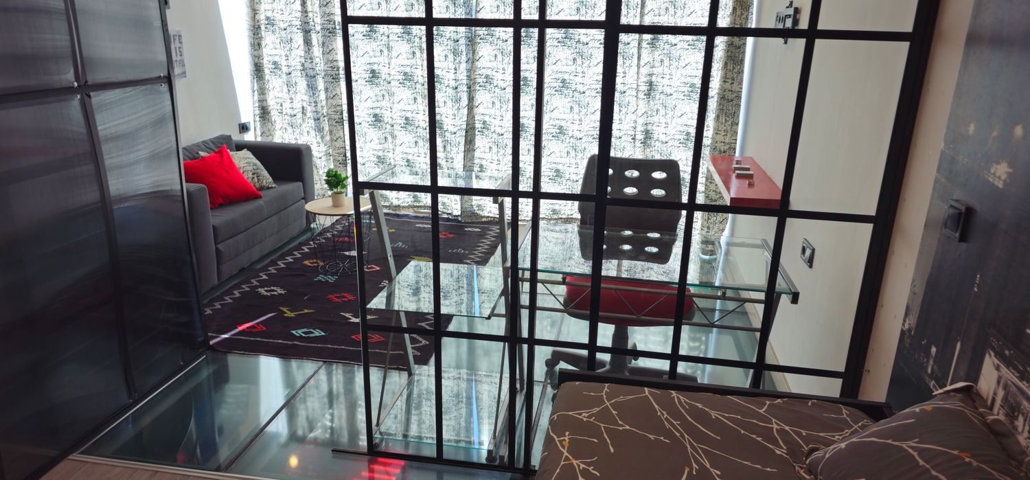 Estudio en carretera Fuencarral a Alcobendas, 56 - Foto 19