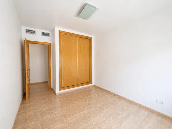 Piso en Calle Macael, 1, Puebla de Vícar, Puebla de Vícar - Foto 7