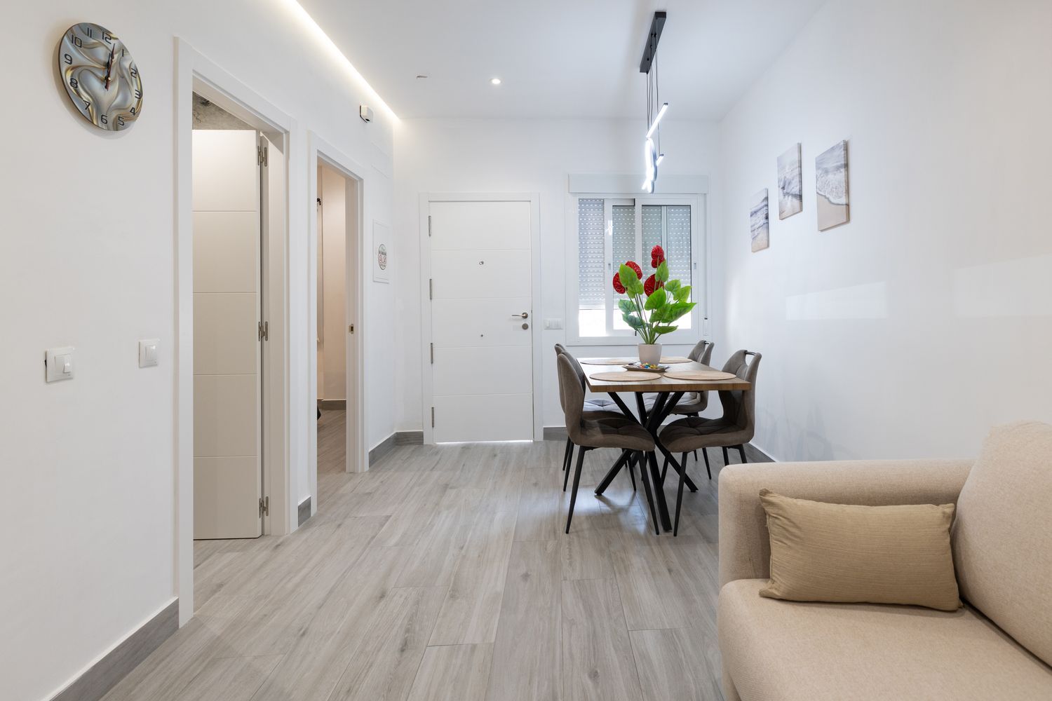Piso en Calle Palangre, 5, Zona Sohail, Zona Sohail - Foto 13