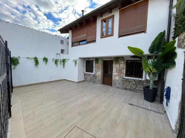 Casa rural en Covadonga - Campuzano - Ciudad Vergel, Covadonga - Campuzano - Ciudad Vergel - Foto 1