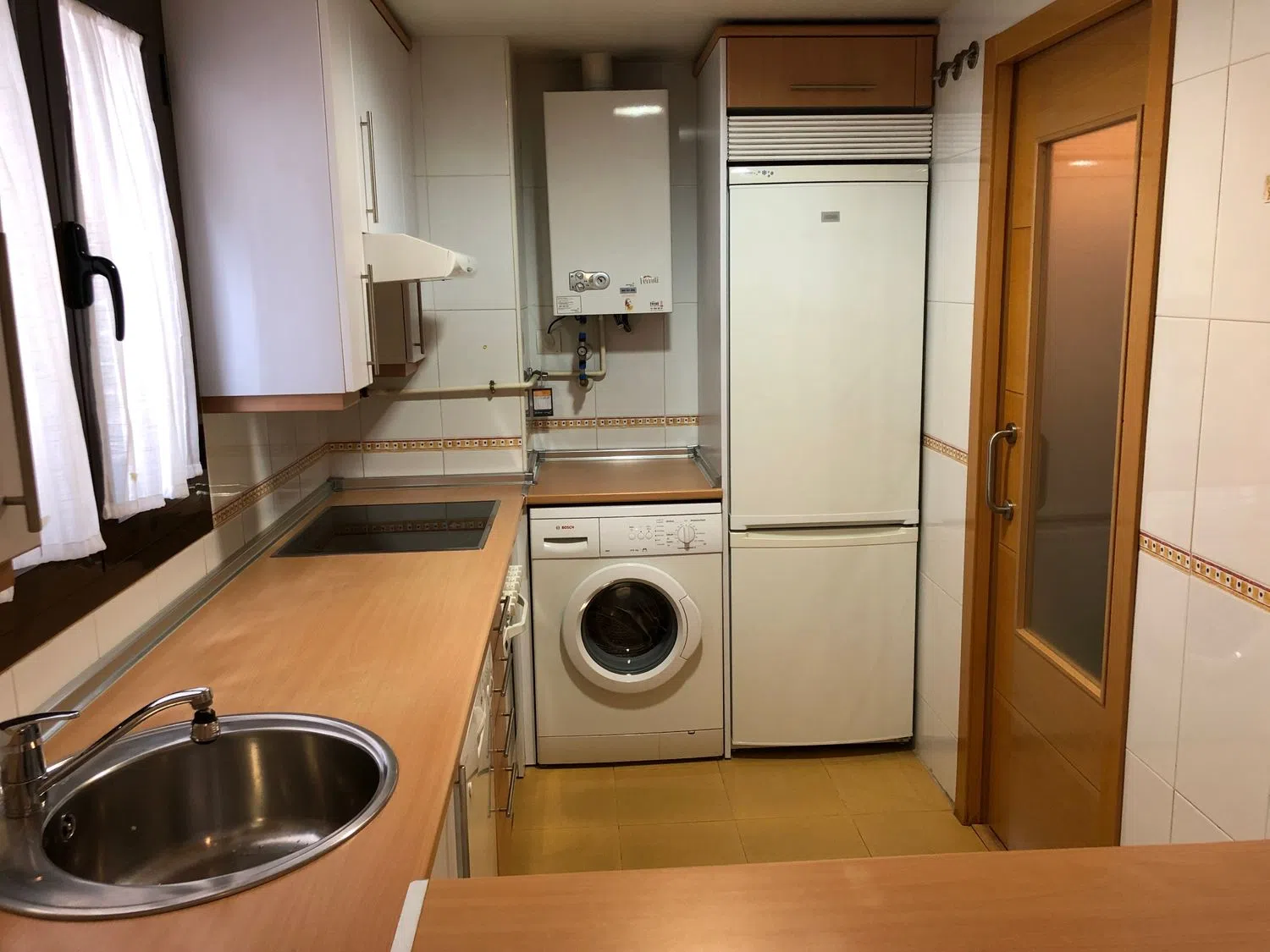 Piso en calle de Puentedey, 5 - Foto 4