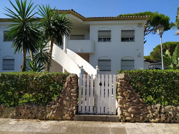 Piso en Urbanizacion Complejo las Quintas, 3, La Barrosa, La Barrosa - Foto 1