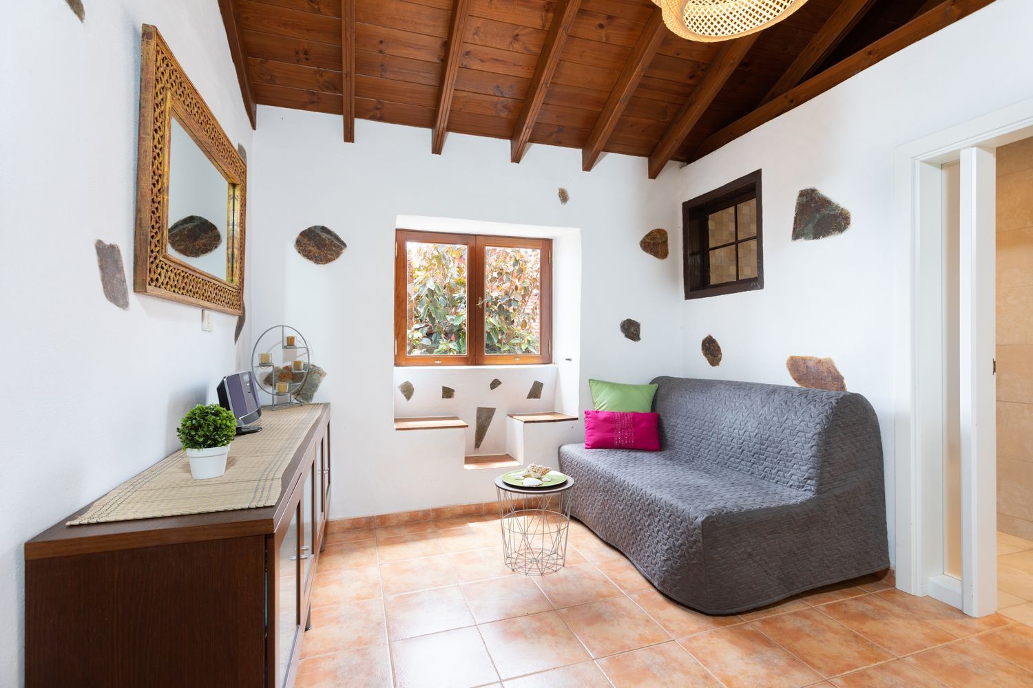 Casa independiente en paseo de la playa, 4 - Foto 13