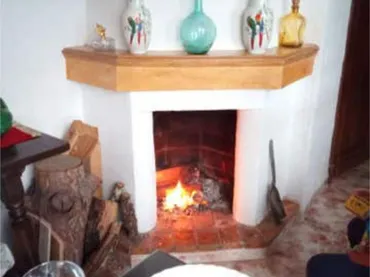 Chalet en Prado del Rey, Sierra de Cadiz - Foto 1