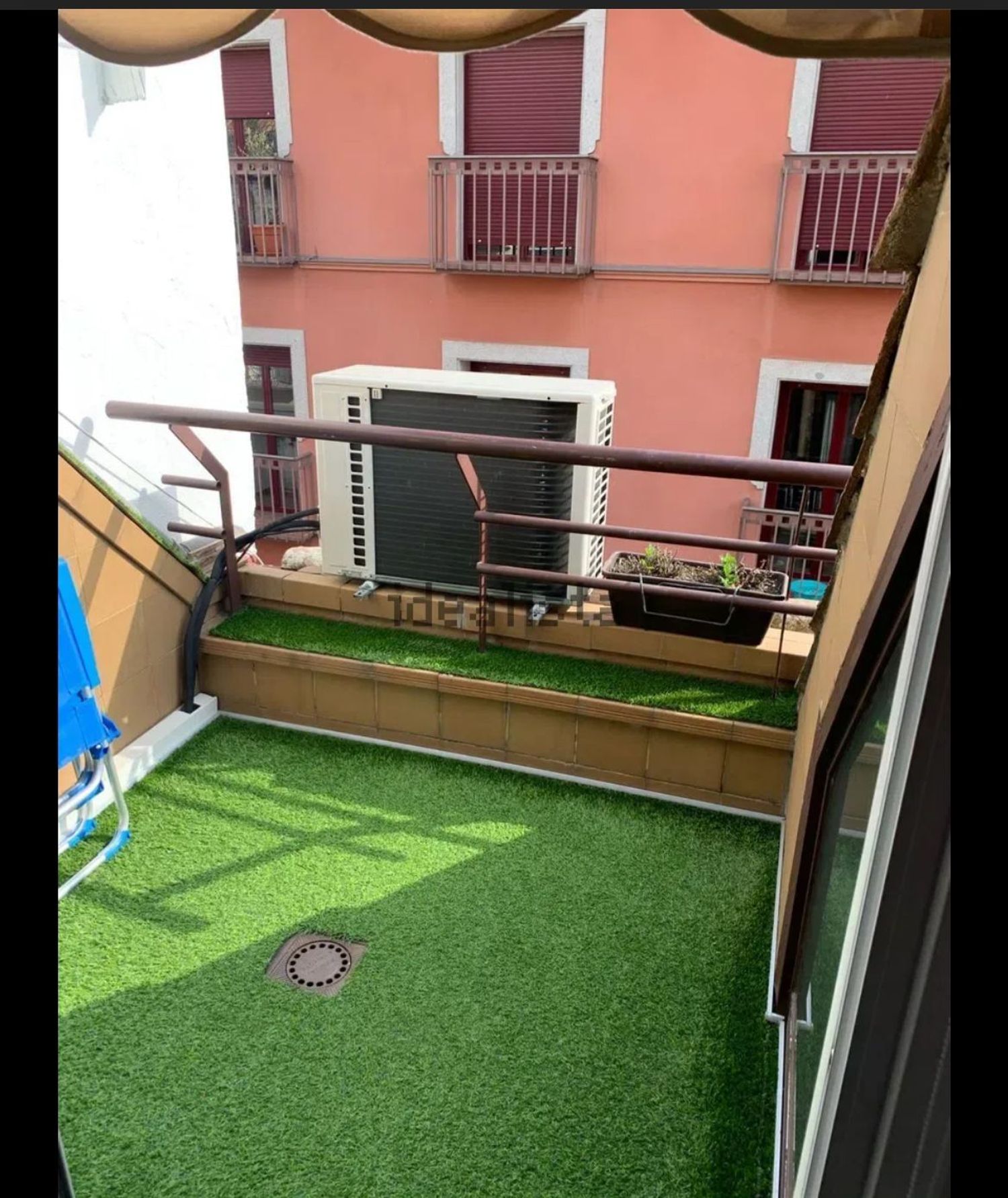Estudio en Calle de la Cruzada, 1, Palacio - Foto 8