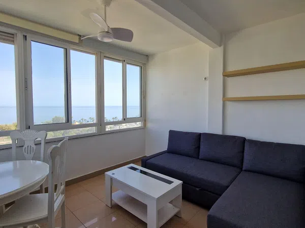 Estudio en Plaza Torre Bahía, 1, Aguadulce sur - Foto 8