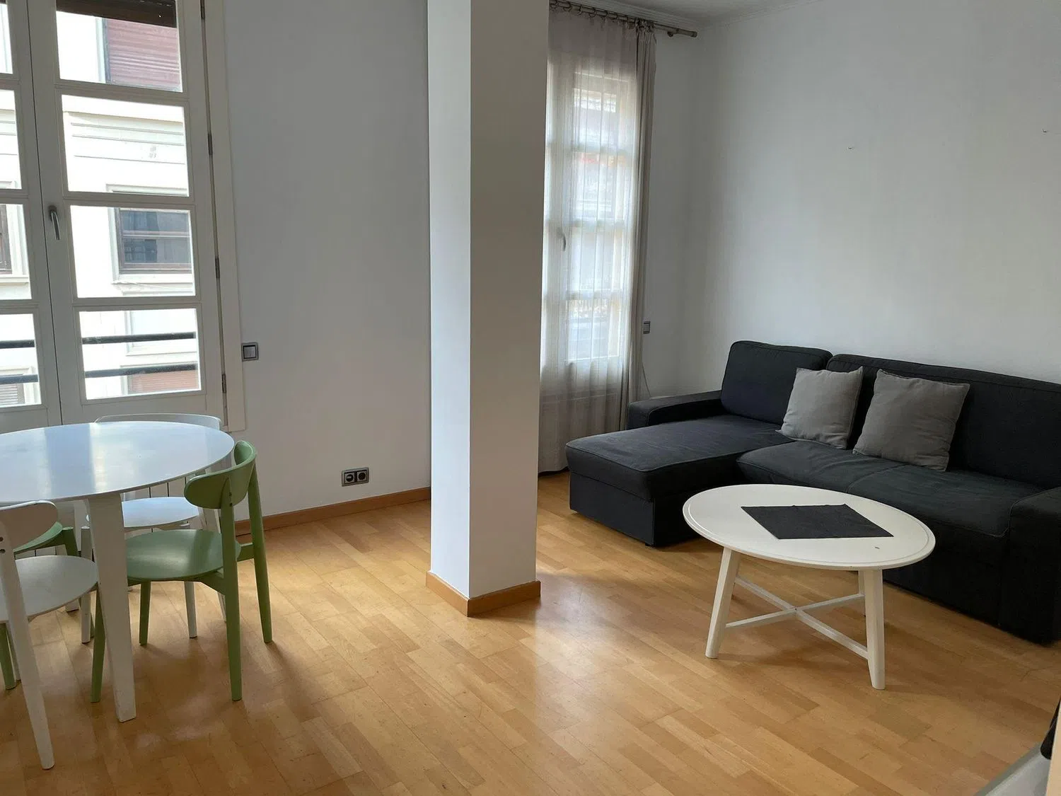 Piso en calle del General San Martín, 2 - Foto 1