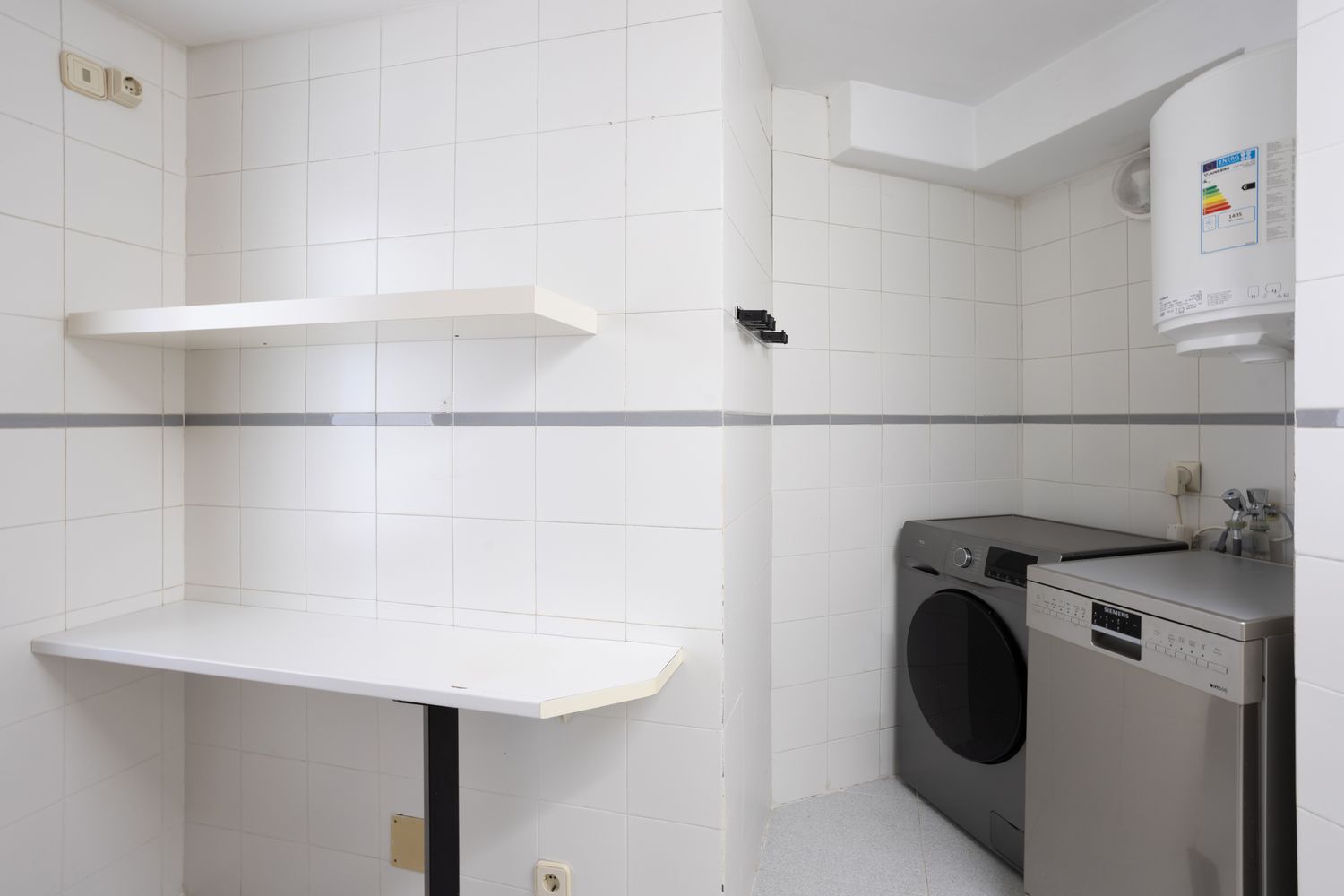 Piso en calle de Jaume de Santacília, 4 - Foto 10