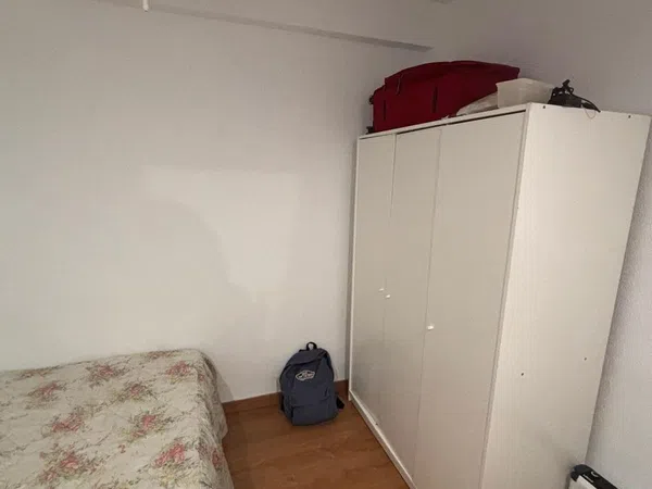 Piso en Calle Vázquez Aroca, 20, Ciudad Jardín - Foto 7