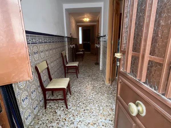 Chalet adosado en Calle Fragua, 16 - Foto 4