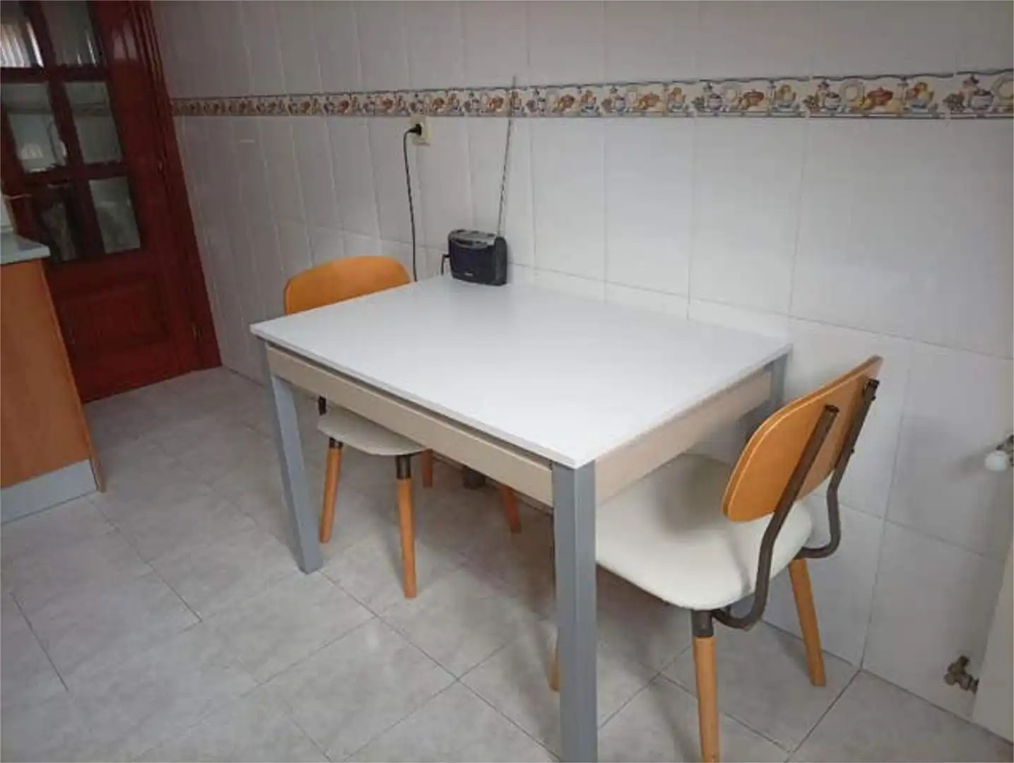 Piso en Zona Centro - Foto 7