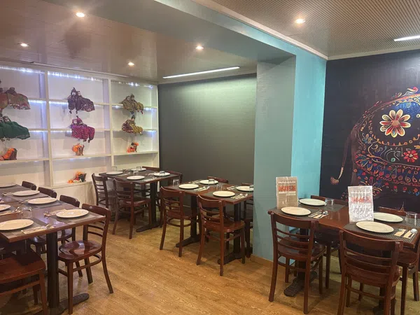 Local en Restaurante en Calle Sant Pere, 15, El Centre - Foto 4