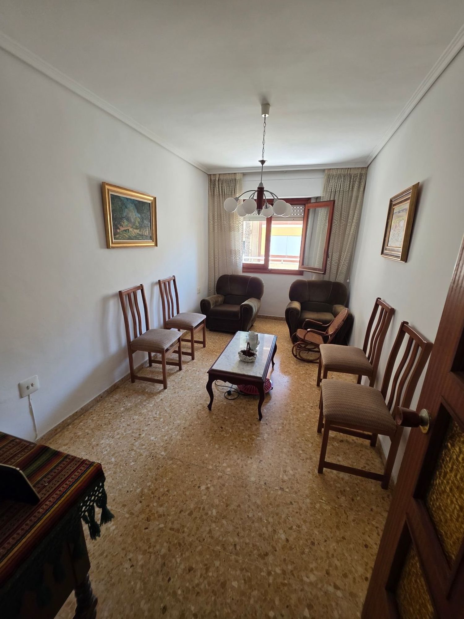Piso en Tavernes de la Valldigna - Foto 3