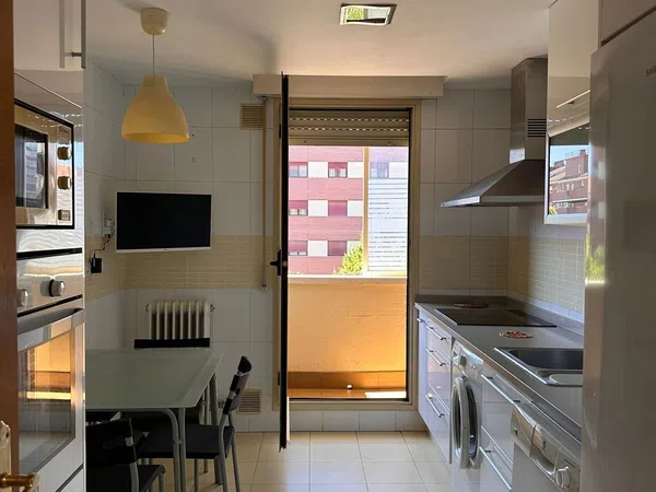 Piso en Calle Eibar, 6 - Foto 4
