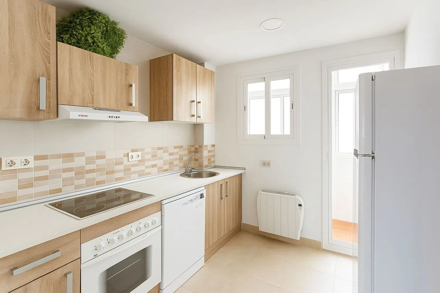 Piso en avenida de Dílar, 36 - Foto 6