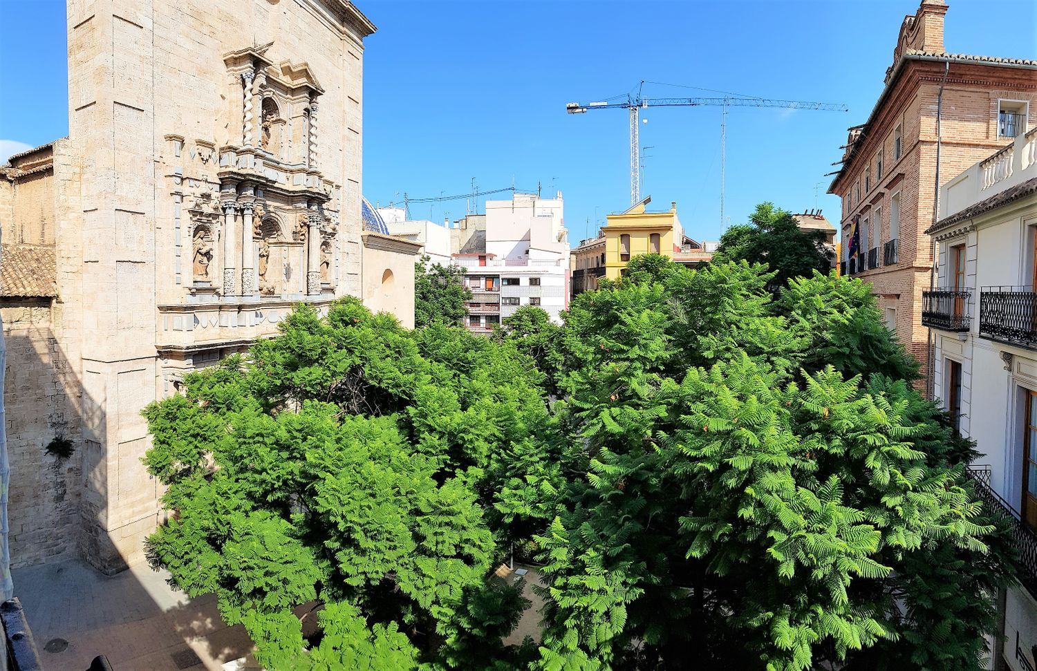 Dúplex en Plaza del Carmen, El Carme - Foto 6