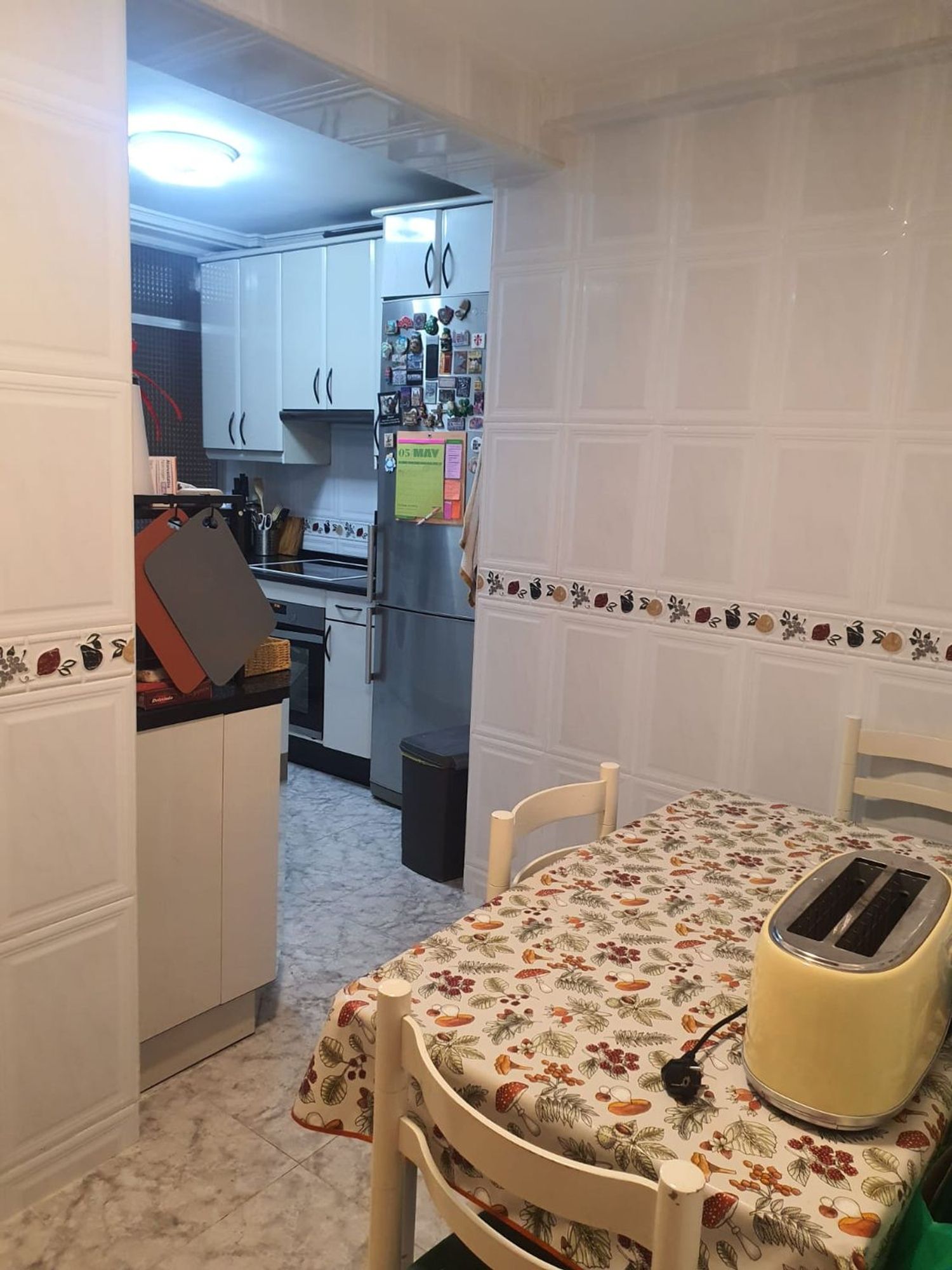 Piso en venta en Parque Lisboa - La Paz - Foto 4