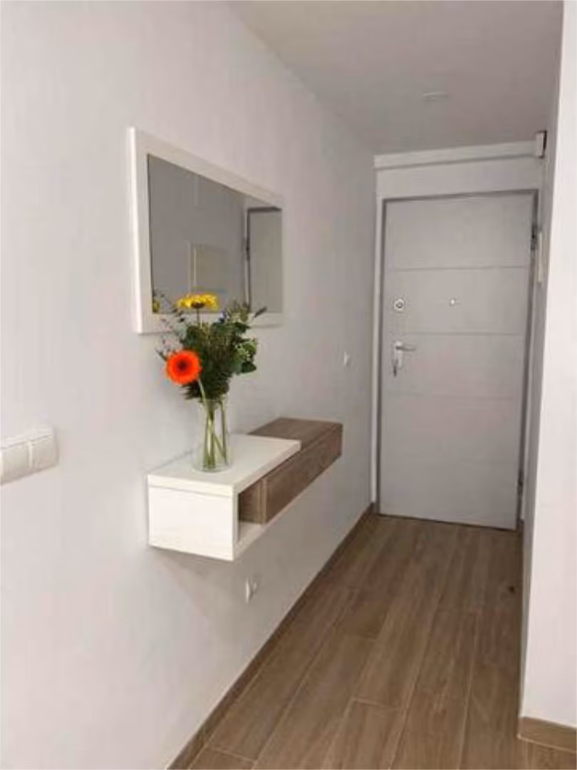Piso en Huelin - Foto 7