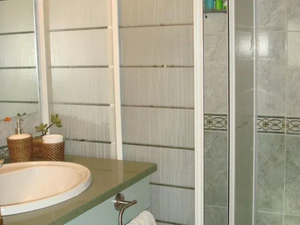 Chalet adosado en Camino de la Flecha, 36, Las Villas - Valparaíso - Foto 4