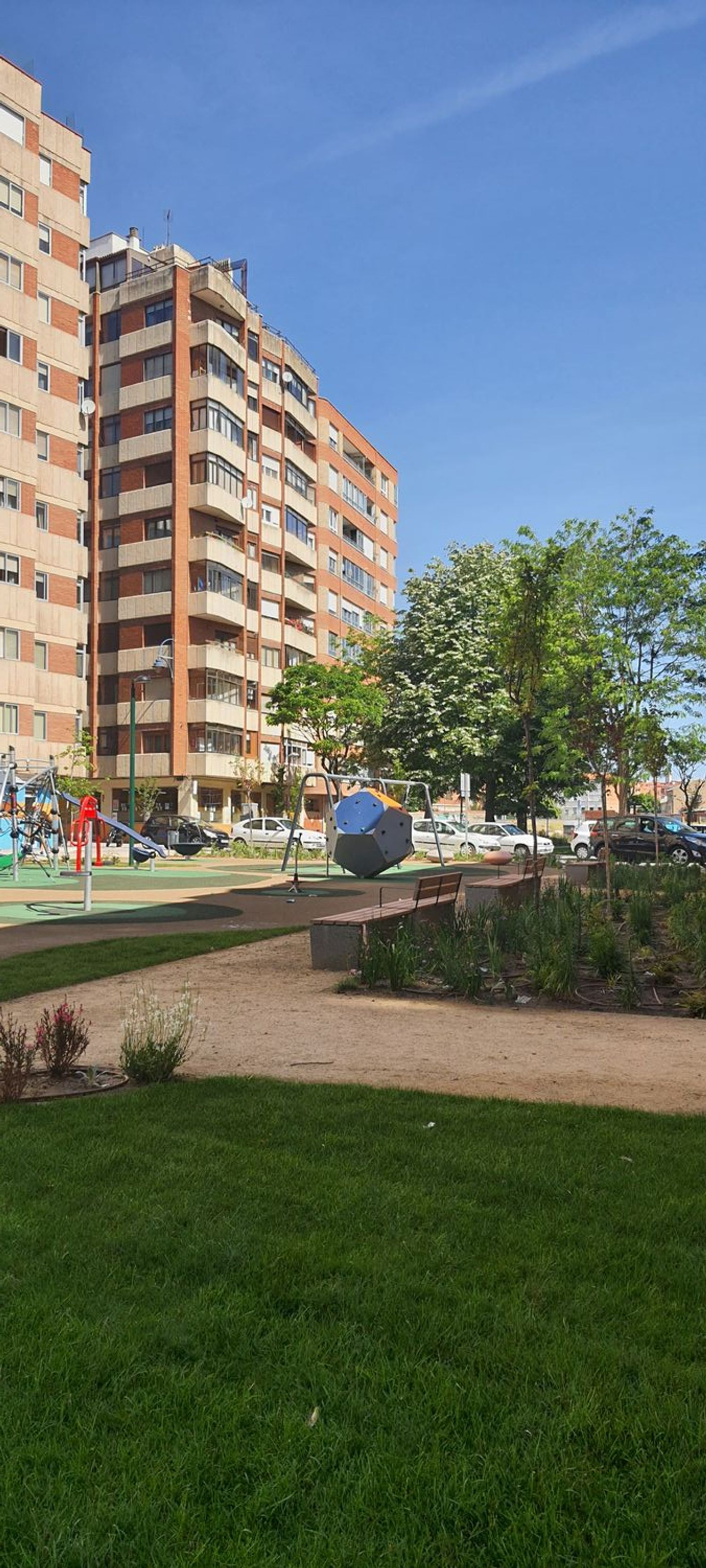 Piso en Calle Obispo Cuadrillero, 13, San Mamés - La Palomera, San Mamés - La Palomera - Foto 20