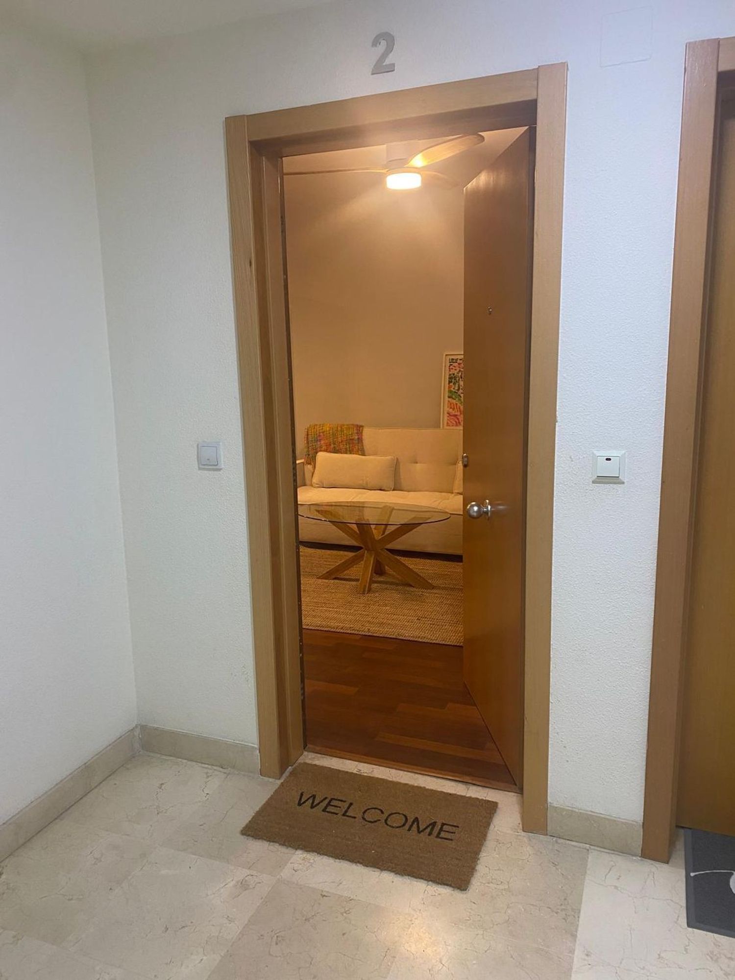 Piso en calle el Algarrobo, 9 - Foto 3