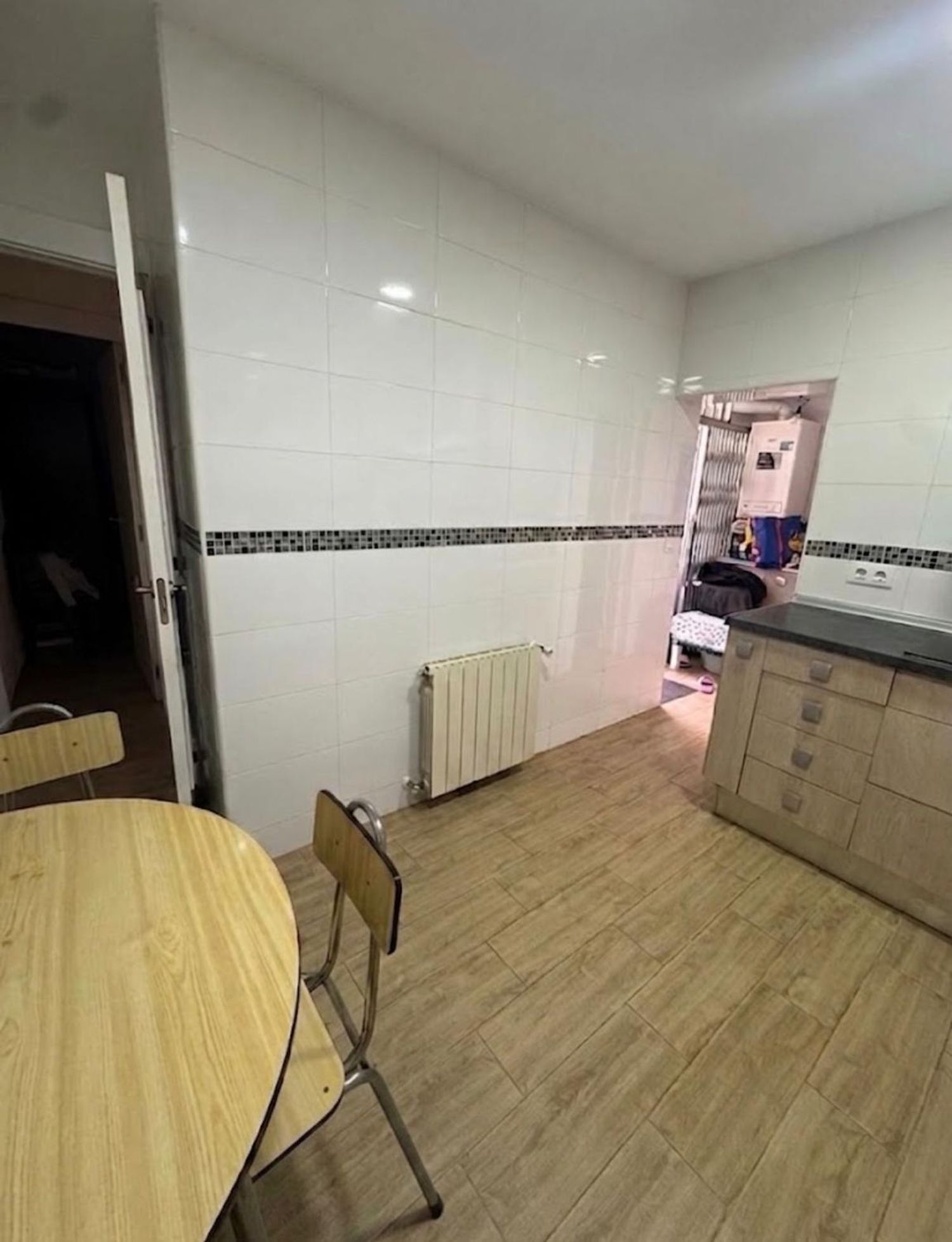 Casa o chalet independiente en Calle de Doctor Fleming, 9 X, Pintores-Ferial, Pintores-Ferial - Foto 5